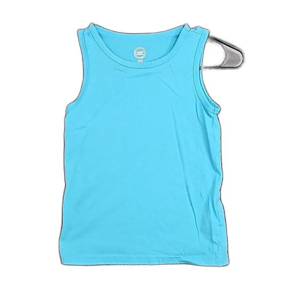 wonder nation Other - Wonder Nation 6/7 Kids Sleeveless T-Shirt Tank Top